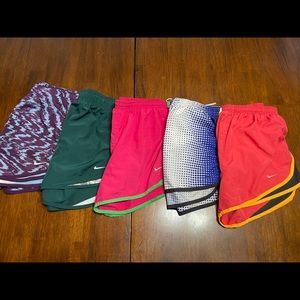 Nike Tempo Shorts